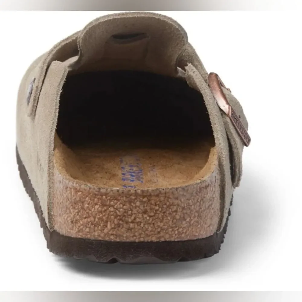 Birkenstock Boston